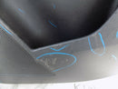 SKODA KAROQ 2017-ON FRONT RIGHT SIDE DOOR INNER CARD COVER 57A867024 GENUINE