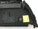 MERCEDES GLC X253 SUV 16-21 RIGHT SIDE TRUNK PANEL BOOT COMPARTMENT A2536900644
