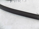 VW UP 2011-2016 FRONT RIGHT DOOR SEAL RUBBER GASKET SEAL 1S4867912C *N3