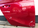 VAUXHALL CORSA F 2018-ON GENUINE REAR DOOR PANEL RIGHT DRIVER SIDE