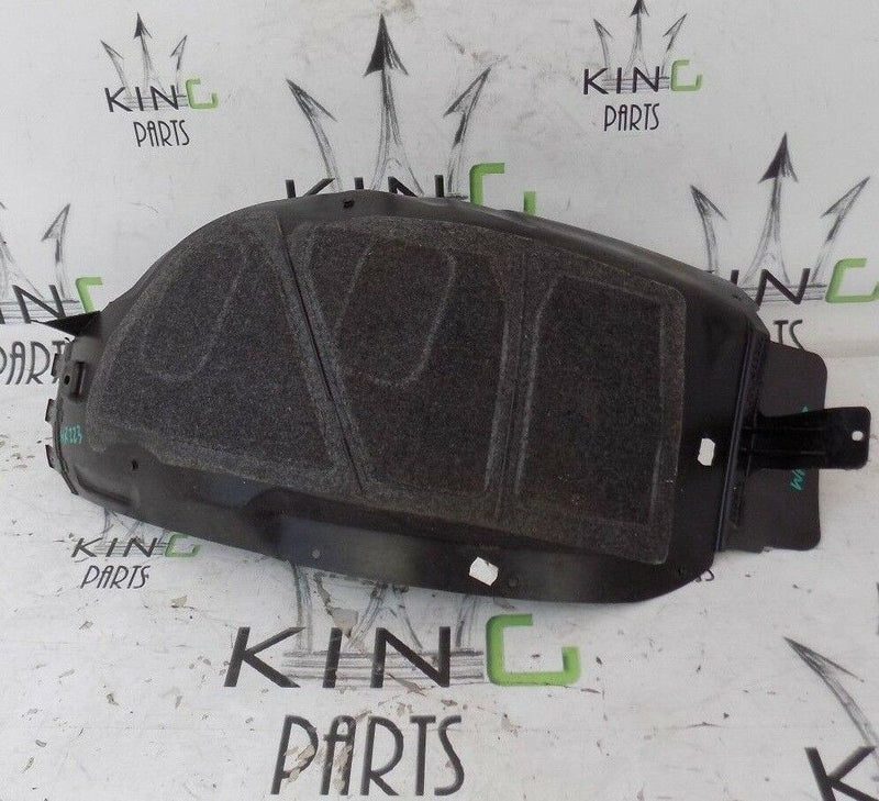 VAUXHALL INSIGNIA FRONT RIGHT WHEEL INNER ARCH LINER SPLASH GUARD FRONT