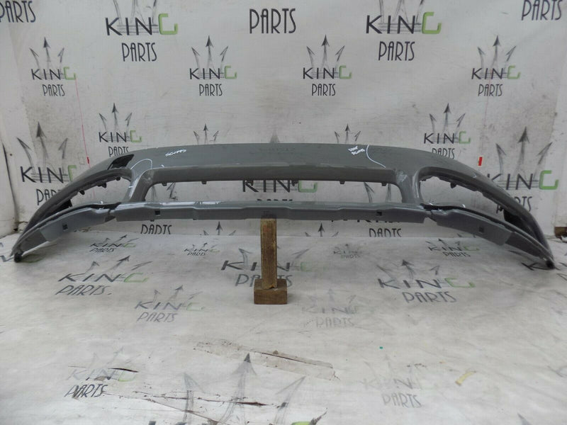 BMW MINI COOPER COUNTRYMAN F60 2017-ON FRONT BUMPER GENUINE 5111 7390520