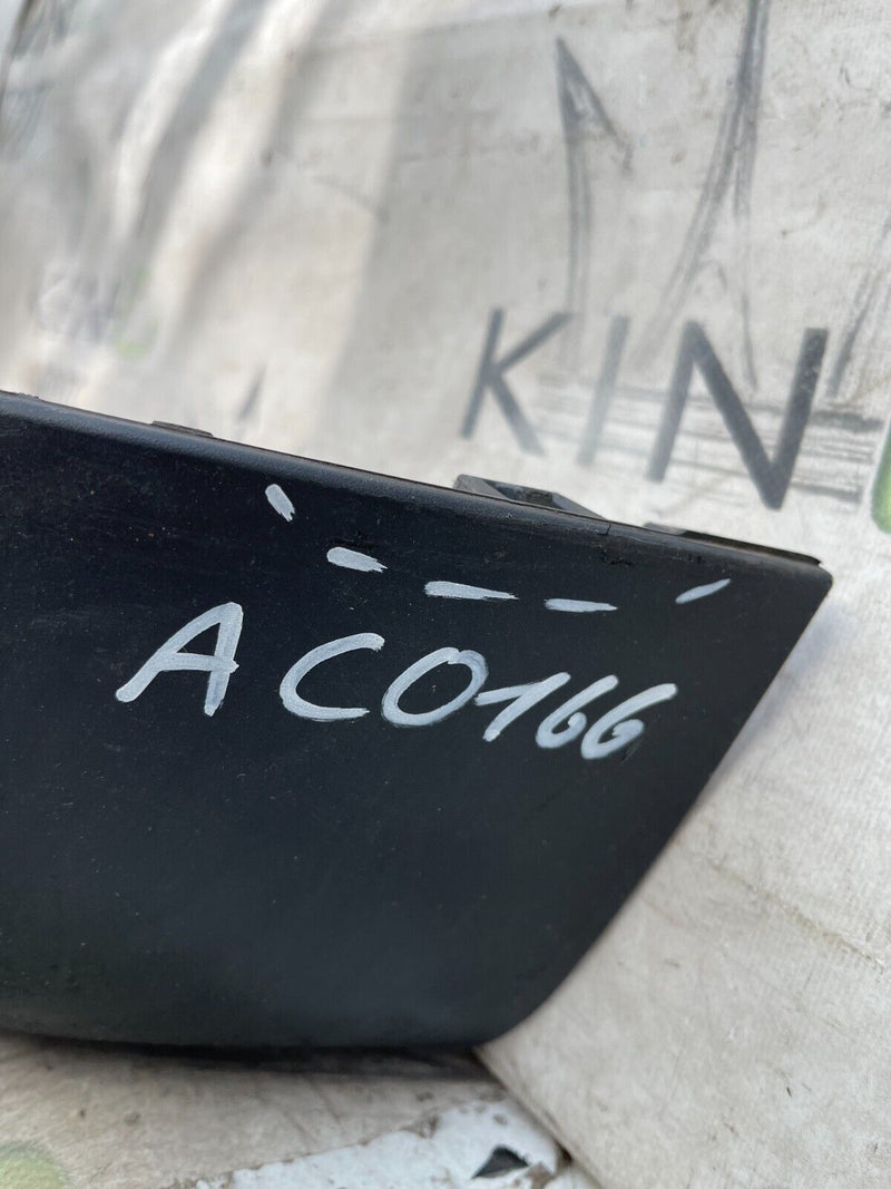 BMW X1 F48 2015-2019 FRONT BUMPER LOWER SECTION 5111 7354816