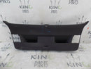 VOLKSWAGEN GOLF MK6 2009-2012 TAILGATE BOOT LID INNER COVER 5K6867605 GENUINE