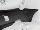 BMW Z4 03-05 REAR BUMPER IN BLACK GENUINE BMW GENUINE  P/N 5112701606813