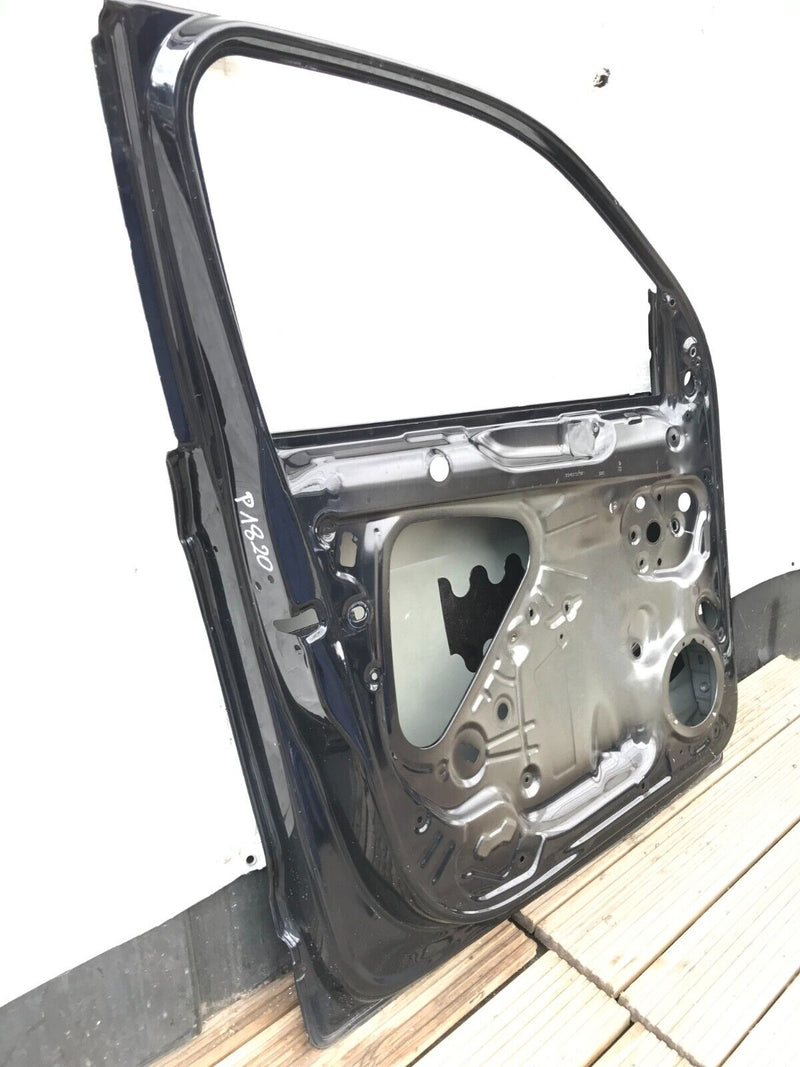 VW T-CROSS 2018-ON GENUINE FRONT DOOR PANEL LEFT PASSENGER SIDE