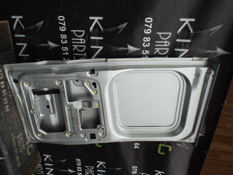 VAUXHALL VIVARO RENAULT TRAFIC PRIMASTAR  N/S REAR DOOR LEFT PASSENGER 02 - 14