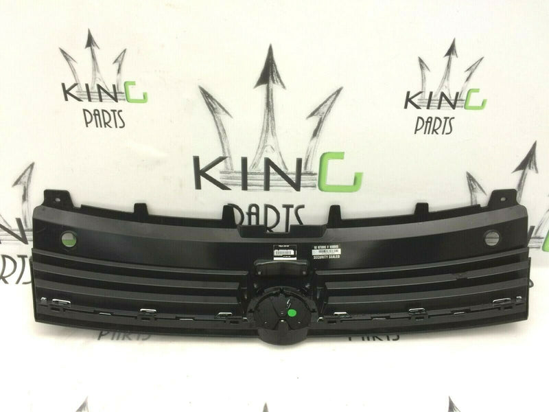 VW POLO MK5 6C FACELIFT 2014-2017 GENUINE FRONT GRILL RADIATOR GRILLE 6C0853651A