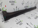 CITROEN C4 CACTUS 2014-2018 RIGHT DRIVERS SIDE SKIRT SILL COVER 9801521780