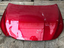 MG HS MGHS (AS23) PHEV 2018-2023 GENUINE FRONT BONNET HOOD PANEL in RED