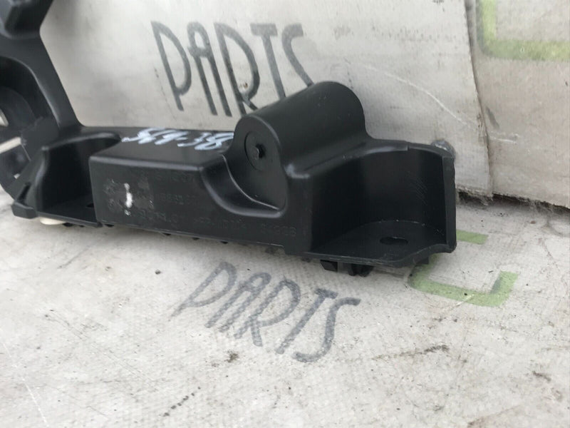 CITROEN C4 CACTUS 2014-18 OFFSIDE/RIGHT REAR BUMPER MOUNT 9801686280