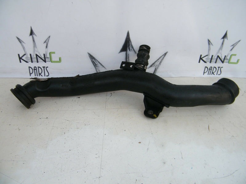 RANGE ROVER SPORT 2005-2009 L320 HOSE AIRFLOW METER TO RH TURBO LOWER PHD500700