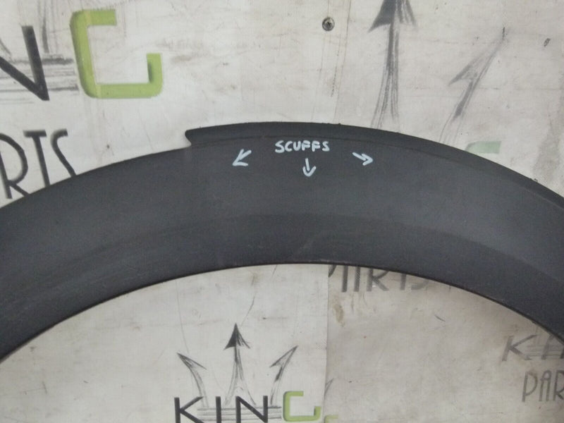 MINI COUNTRYMAN R60 LCI 2014-16 FRONT RIGHT WHEEL ARCH TRIM 5177 9800762
