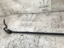 MERCEDES W205 1.6 DIESEL REAR ANTI ROLL SWAY BAR GENUINE A2053260165