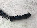 MITSUBISHI OUTLANDER MK3 2013-2016 LEFT SIDE REAR BUMPER BRACKET 4B45X
