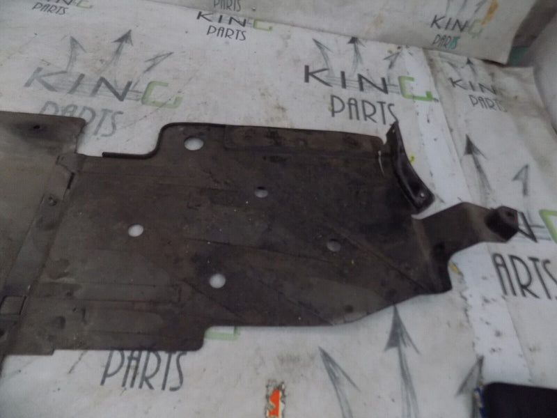 BMW F30 F31 2012-2015 RIGHT DRIVER SIDE UNDERBODY COVER TRAY GENUINE 7241834 #