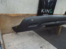 Ford S MAX S-MAX 2006-2010 Rear Bumper Bottom Part Genuine Grey (A2287)