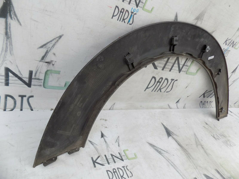 MINI COOPER R56 2006-2013 REAR LEFT WHEEL ARCH MOLDING 114129-10