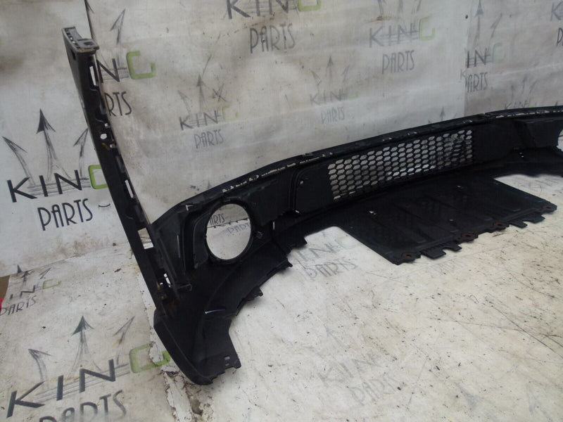 CHEVROLET ORLANDO 2011-2018 FORNT BUMPER LOWER SPOILER GENUINE 96895675