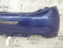 PEUGEOT 208 2012-2019 REAR BUMPER GENUINE 9673271377