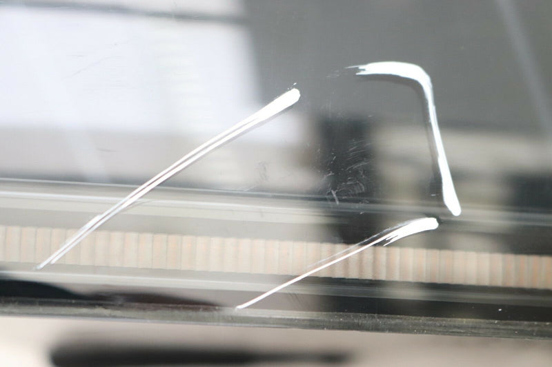 PEUGEOT 508 2019-ON BOOT LID TAILGATE RIGHT SIDE LED LIGHT LAMP REAR