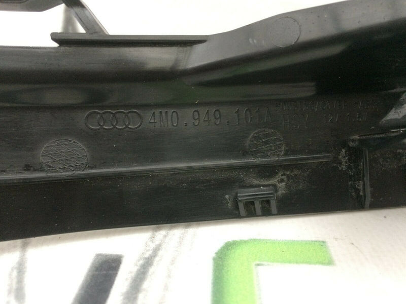 AUDI Q7 4M MK2 2016 - 2019