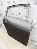 CITROEN C4 2004-2009 5 DOOR GENUINE REAR DOOR PANEL RIGHT DRIVER SIDE