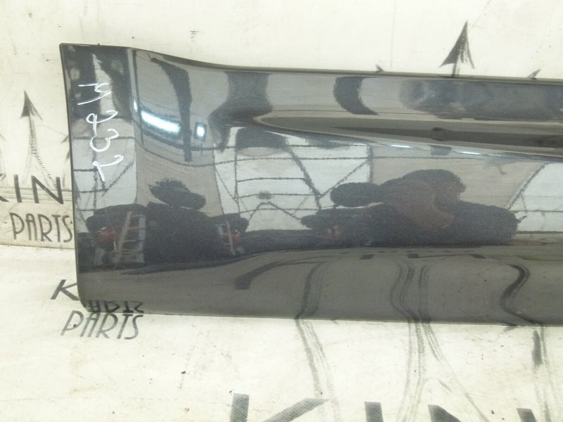 RANGE ROVER L494 REAR RIGHT DOOR TRIM MOULDING PANEL DK62274A48