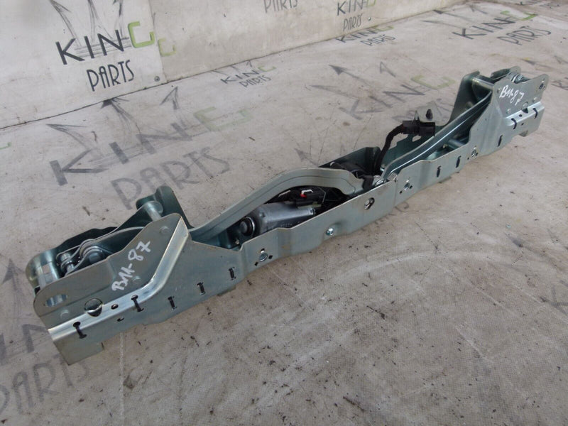 AUDI A5 F5 CABRIO LCI 2019-ON HOOD LATCH LOCK GENUINE 8W7825823