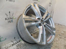 AUDI A3 8V S-LINE 2013-2018 ALLOY WHEEL 7.5J 18" 8V0601025BL 8V0601025AJ