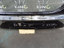 AUDI A6 C6 PDC 2004-2008 SALOON REAR BLACK BUMPER GENUINE 4F5807511 (7618)