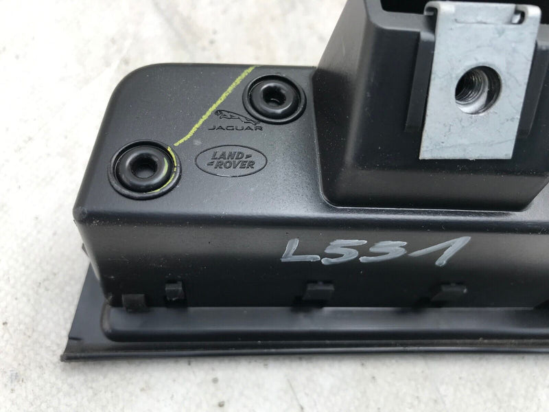 RANGE ROVER EVOQUE L551 2019-ON FRONT RIGHT DOOR TRIM GENUINE K8D2434A42