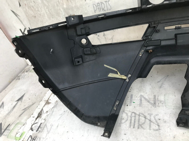 RANGE ROVER EVOQUE DYNAMIC 2015-18 REAR BUMPER PDC GENUINE BJ3M17D781A