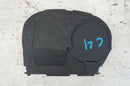 CITROEN C4 GRAND PICASSO 2006-2013 BREAKING ENGINE BASE BELT COVER 9646497280