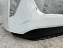 TOYOTA PRIUS 2015-2018 REAR BUMPER GENUINE 5215947110