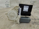 AUDI A3 8P CABRIO 2008-13 FRONT RIGHT WINDOW MOTOR GENUINE 8P7959802