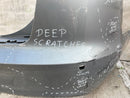AUDI A6 C6 2004-2008 SALOON REAR BUMPER GENUINE 4F5807511G