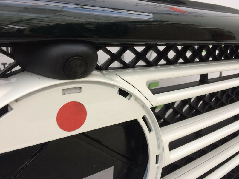 MERCEDES G CLASS W463 AMG Line 2019 OEM FRONT BUMPER GRILL GRILLE A4638880400