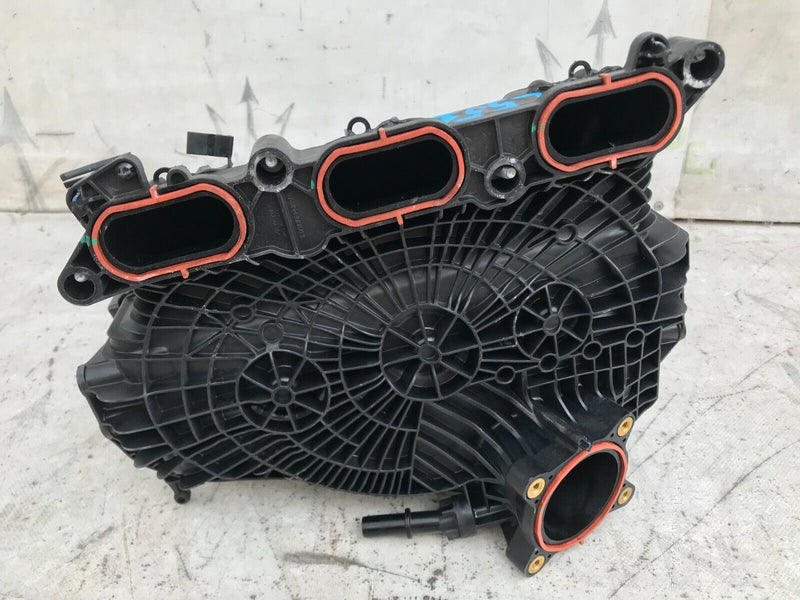 RANGE ROVER EVOQUE L551 HYBRID 1.5 PETROL P300e INLET INTAKE MANIFOLD & SENSOR
