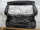RENAULT MODUS 2004-2012 TAILGATE BOOT LID BLACK