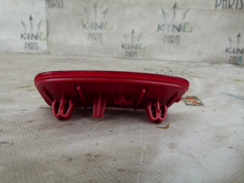 MINI COUNTRYMAN F60 2017-20 REAR BUMPER RIGHT REFLECTOR GENUINE 7378714