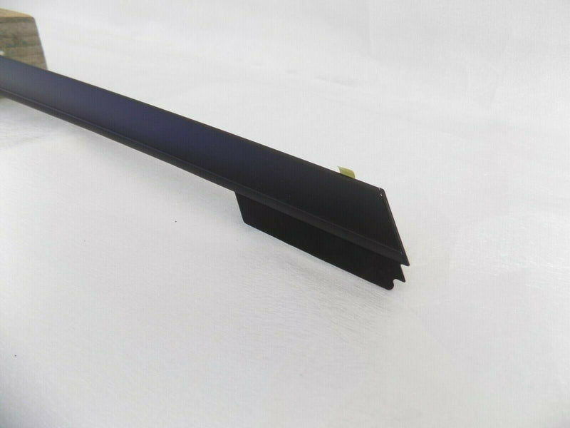MAZDA CX-3 2016-ON REAR LEFT DOOR EXTERIOR TRIM MOULDING D10E50995 / B08-19