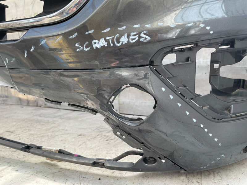 FORD TRANSIT CUSTOM 2018-ON FRONT BUMPER GENUINE JK2117E778A