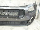 CITROEN BERLINGO MK3 K9 2018-ON GENUINE FRONT BUMPER & GRILL 98167494770