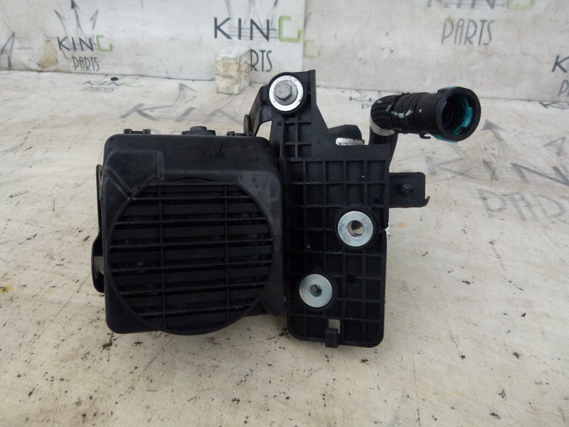 RANGE ROVER EVOQUE HYBRID L551 2019-ON AUXILIARY WATER PUMP GENUINE J9D38501AA #