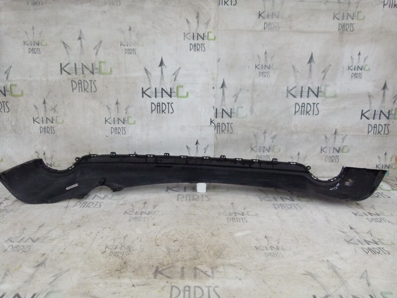 AUDI Q5 S-LINE 2017-ON FRONT BUMPER UNDER TRAY GENUINE 80A807233