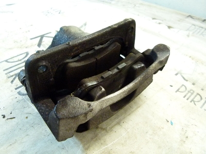 PEUGEOT 308 SW ESTATE 2017-21 FRONT LEFT PASSENGER SIDE BRAKE CALIPER