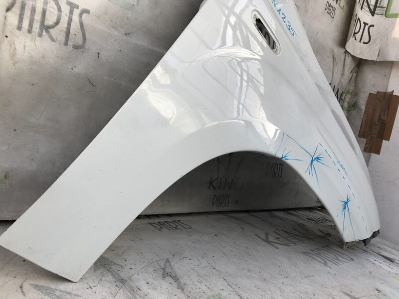 FIAT PANDA Mk4 2012-ON GENUINE FRONT FENDER WING PANEL RIGHT DRIVER SIDE WN1235A
