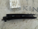 MINI COUNTRYMAN R60 2010-16 REAR LEFT DOOR WINDOW TRIM GENUINE 9803533