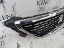 PEUGEOT 308 GT MK2 2017-ON FRONT BUMPER GRILL AIR INTAKE 99894486